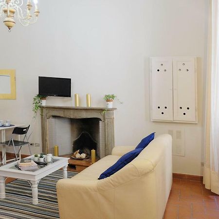 La Casa Di Betta Leilighet Firenze Eksteriør bilde